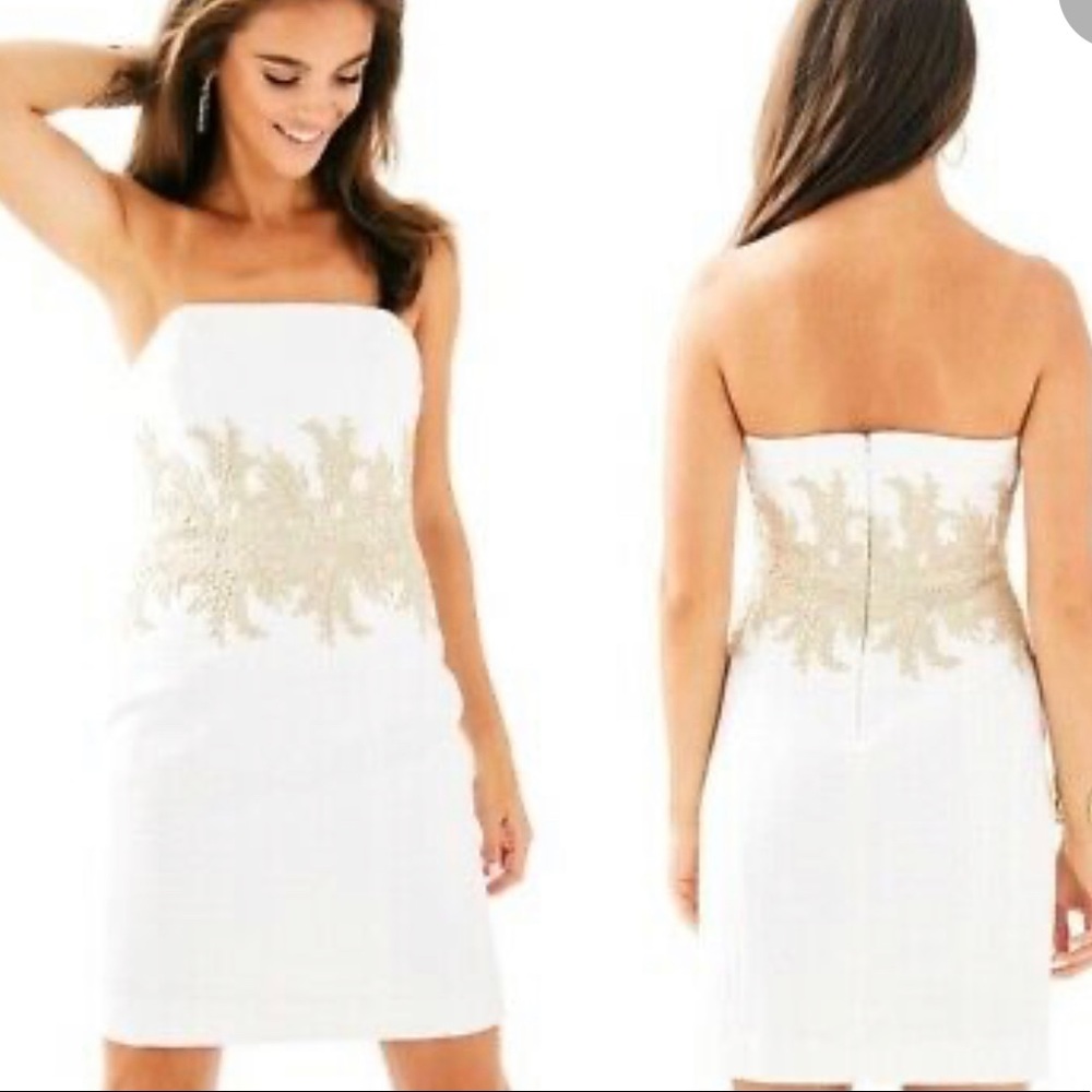 Lilly dress